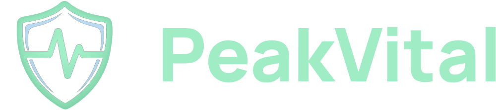 PeakVital